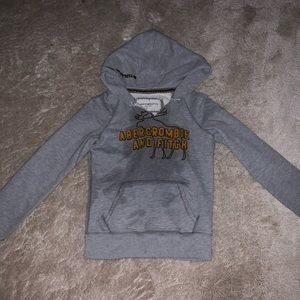 Abercrombie and Fitch sweatshirt